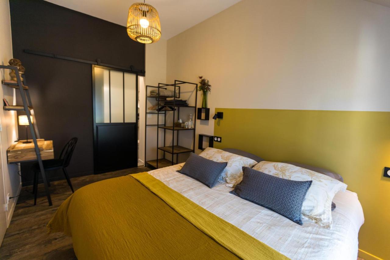 Milizac-Guipronvel シャンブル ドット ティ ア イエー Bed & Breakfast エクステリア 写真