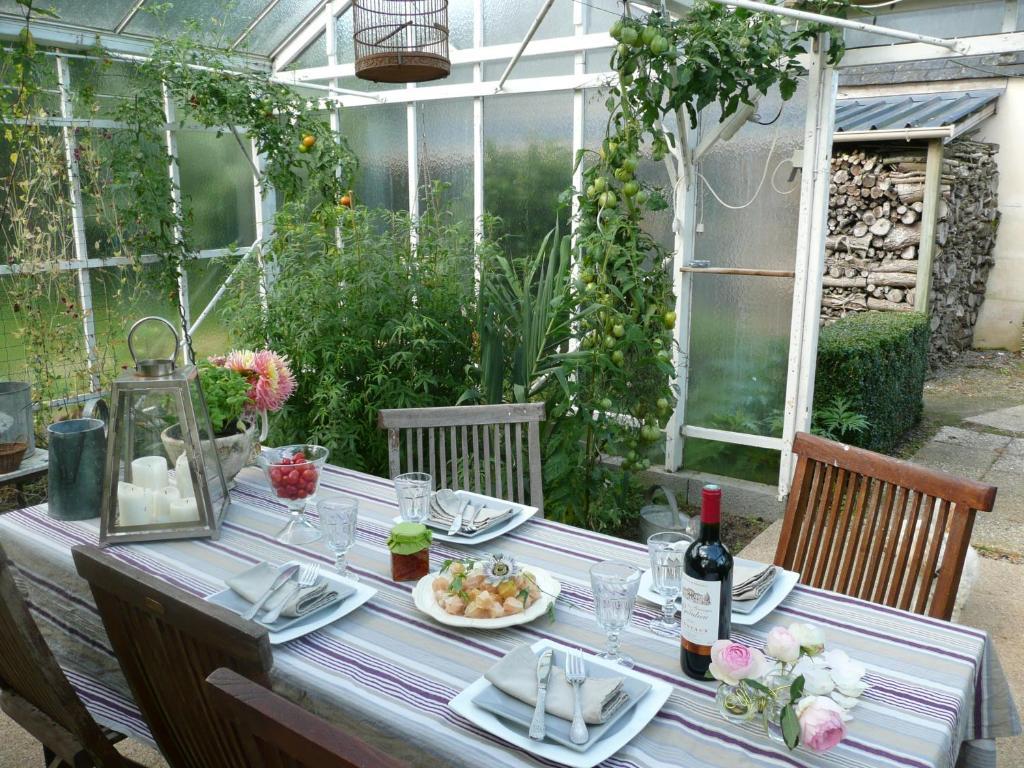 Milizac-Guipronvel シャンブル ドット ティ ア イエー Bed & Breakfast エクステリア 写真